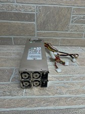 Zippy Emacs M2W-6500P 500W Redundant Power Supply picture