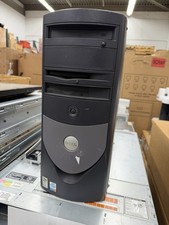 Dell Optiplex GX270 MT Intel Pentium 4 2.26GHz 128MB Ram picture