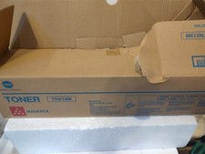Konica Minolta Tn 213m Magenta Toner Aod 7332 picture