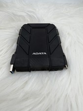 AData HD710 Pro 5TB USB3.1 2.5-inch Portable Hard Drive Black External HD710P-5T picture