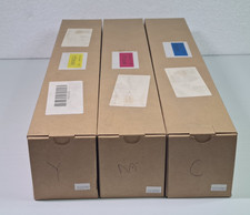 3X Compatible CT202489 CT202490 CT202491 Toner Set for Fuji Xerox C2263 C2265 picture