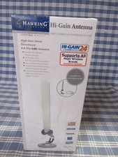 Hawking Technology Hi-Gain Antenna HA16SIA 2.4Ghz (New Sealed) FAST PIN picture