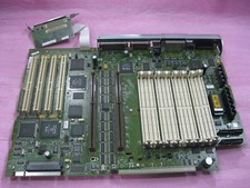 Sun 501-5440 E250 System Board, W/ 501-4818   ( New NVRAM ) - B3202C picture