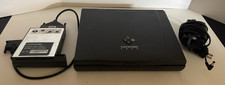 Gateway Solo 2300 Intel Pentium 200MHz 64MB Bad 2.16GB HDD Bad Battery picture