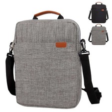 13 Inch Tablet Laptop Sleeve Case Briefcase Shoulder Bag Handbag for iPad picture
