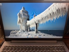Lenovo IdeaPad 3 15ITL6 i5-1135G7 20GB RAM 512GB SSD Touchscreen Windows 11 Pro picture