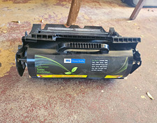 MSE Replacement Black Laser Toner for Lexmark T640/T642/T644 64044XA/XE picture
