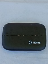 Elgato HD60S Black 2GC309901004 Game Capture Card For PC and Mac picture