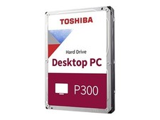 Toshiba P300 Desktop PC Hard Drive - Internal 3.5