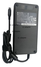330W AC Adapter Charger For MSI GT83VR GT73VR GT83 GT73VR 7RF-296 ADP-330AB D picture
