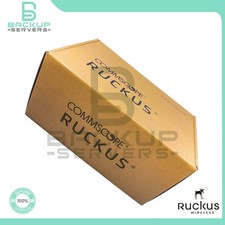 RUCKUS CommScope T750 Series Outdoor Wi-Fi 6 Access Point 901-T750-US02 