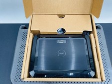 SonicWALL SOHO APL31-0B9 Network Security Firewall picture