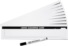 Magicard Cleaning Kit, Cards, and Pen for Pronto100, 300, 400X, 600, D, Enduro, picture
