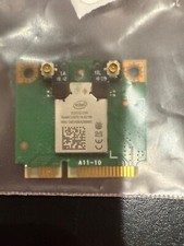 *NEW* Intel 8265D2W 4th GEN 802.11ac Dual-Band 2x2 WiFi & Bluetooth 0MPWRT picture
