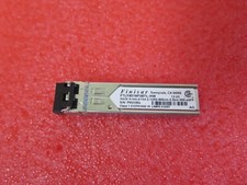 FINISAR FTLF8519P3BTL-HW Fiber Optic Transceiver, Multimode SFP picture