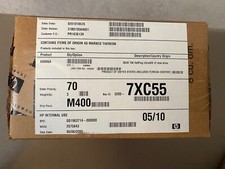 Brand NEW HP A9896A 36GB 15K U320 HOTPLUG ULTRA320 LP HDD HARD DISK DRIVE picture