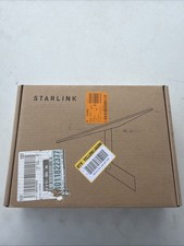 Starlink Standard Wall Mount (04759102-503) - Gray picture