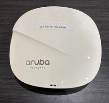 Aruba AP-325 APIN0325 PoE 802.11ac Dual Band Wireless Access Point picture