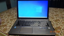 Toshiba satellite P75-A7200, 17.3