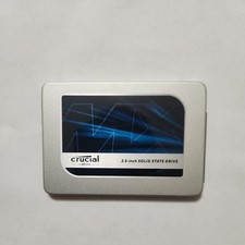 Crucial MX300 750GB SATA 2.5