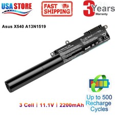 A31N1519 Laptop Battery For ASUS X540S X540L X540LA-SI302 X540SA X540YA R540L C picture