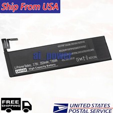 For Apple Magic Trackpad 2 - 3.78V / 2024mAh - A1542 020-8446 New Battery picture