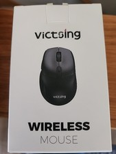 Wireless Mouse Victsing Model PC307A FCCID 2AIL4-PC307A picture