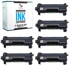 6PK Compatible CMYi TN920 Printer Toner fits Brother MFC-L5710DN L5710DW L5715DW picture