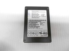IBM Samsung 15.36TB SSD SAS 2.5
