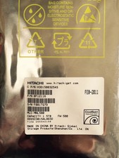 *New* Hitachi HDS5C3015ALA632 (0F12116) 1.5TB, 3.5