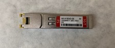 FS AA1419043-E6 1000Base-T SFP 100m RJ45 Copper Transceiver Avaya Nortel Compat. picture