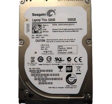 Seagate ST500LM000 1EJ162-035 DEM6 (W371) WU China 500gb 2.5