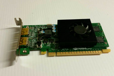 NEW Dell CNRTY NVIDIA GT 730 2 GB GDDR5 PCIe 2.0 Card Low Profile MS-V338 picture