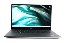 Dell XPS 15 9560 | Intel i7-7700HQ | 16GB RAM | 256GB SSD | GTX 1050 | Fair Batt picture