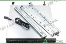 MINT Dell EMC Power Switch E20W001 S4128F-ON SFP+  100GbE QSFP28 10GbE 28 Ports picture