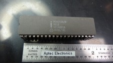 ONE NOS Vintage  INTEL MD8255A/B 8212 V214001B 1981 Rare GENUINE picture