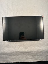 B156XW04 V.6 40 Pins Screen Replacement LCD LED Display - Bent Bracket picture