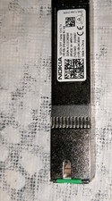 Nokia ~ 3FE46901AC | XGS-PON ONU I-Temp 1270 TX SFP Transceiver Module picture