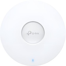 TP-LINK EAP723 Omada BE5000 Dual-Band Wi-Fi 7 Ceiling Mount Access Point picture