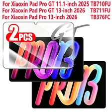 For Lenovo Xiaoxin Pad Pro / GT 11.1-13in Tempered Glass Screen Protector - 2... picture