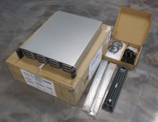 NEW PROMISE VTRAK E310S 2U 12-BAY DUAL CONTROLLER SAS TO SAS RAID6 SUBSYSTEM picture