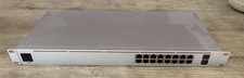 Ubiquiti UniFi USW-16-POE Gen2 Configurable 16-Port Gigabit PoE Ethernet Switch picture