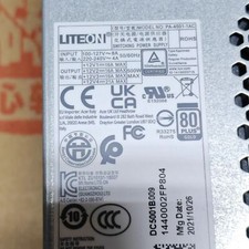 Acer Aspire TC895 Computer Power Supply 500W DC5001B009 PA-4501-1AC FastShipping picture