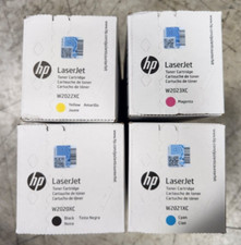 HP 414X W2020XC W2021XC W2022XC W2023XC Pro M454 Pro MFP M479 picture