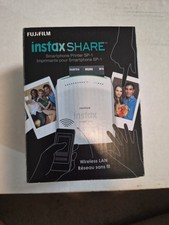 Fujifilm Instax Share SP-1 Mobile LED Printer picture