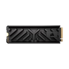 Corsair MP700 Elite With Heat sink 4TB NEW PACKAGE IS DAMAGED picture