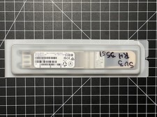 NVIDIA MMA4Z00-NS-T 800G Twin-Port OSFP 2x400Gb 50m SR8 Multimode Transceiver picture