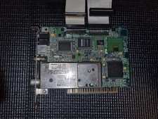 Matrox Rainbow Runner G-Series PCI MJPEG Video Capture TV Tuner Card picture