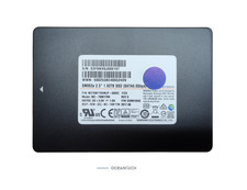 Samsung 1.92TB SATA 6G 2.5