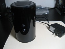 AC 1200 Dual Band Wireless Router, D-Link DIR-850, Internal Antenna picture